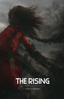 The Rising: by Izma Siddiqui B08R6MTBPC Book Cover
