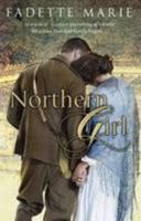 Northern Girl:1 0956770509 Book Cover