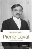 Pierre Laval 2262040184 Book Cover