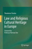Law and Religious Cultural Heritage in Europe 331907931X Book Cover