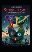 Sternenflamme - Liebe und Abenteuer auf Rügen (Spiegeluniversum): Spiegeluniversum (German Edition) B0FGX4ND41 Book Cover