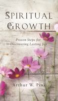 Spiritual Growth 0801068622 Book Cover