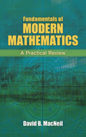 Modern Mathematics On Your Own 0486497453 Book Cover