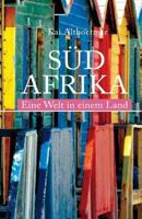 S�dafrika: Eine Welt in Einem Land 1979218730 Book Cover