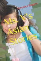 Ms. V's Asian Stories B0C2S1MB1Q Book Cover