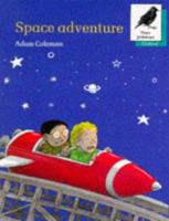 Space Adventure 0199163650 Book Cover