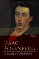 Isaac Rosenberg 0810126044 Book Cover