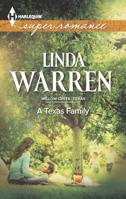 A Texas Family 0373608039 Book Cover
