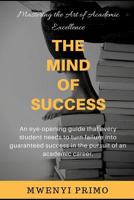 The Mind of Success 1719893608 Book Cover