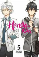 Handa-kun, Vol. 5 0316469270 Book Cover