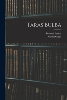 Taras Bulba 1015910416 Book Cover