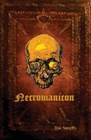 Necromanicon 1300862017 Book Cover