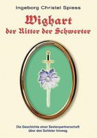 Wighart der Ritter der Schwerter 3000277153 Book Cover