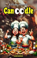 Canoodle: A Floury Comedy B0CPB9RGMH Book Cover