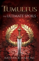 The Ultimate Spoils 0648949001 Book Cover