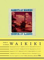 Daniela Franco: Sandys at Waikiki 8492480580 Book Cover