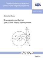 Energieoptimaler Betrieb Gekoppelter Mehrpumpensysteme 3832550798 Book Cover