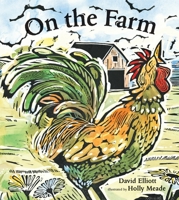 On the Farm 1536218154 Book Cover