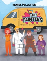 The Painters B0C4GKSZ83 Book Cover