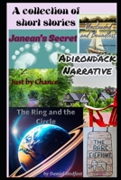 A Collection of Short Stories B0CNVL6GMV Book Cover