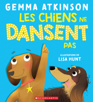 Les Chiens Ne Dansent Pas 1039710468 Book Cover