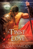 A Twist of Love 1649180012 Book Cover