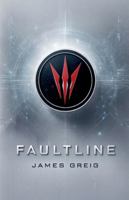 Faultline B0G3SWX3Q8 Book Cover