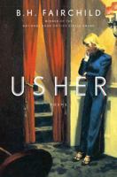 Usher: Poems 0393338940 Book Cover