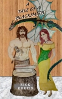 A Tale of a Blaacksmith B089TT1YTB Book Cover