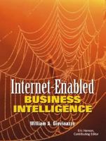 Internet-Enabled Business Intelligence 0130409510 Book Cover