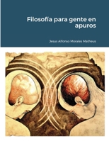 Filosofía para gente en apuros 0359126537 Book Cover