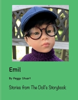 Emil: Stories from The Doll's Storybook 1667809989 Book Cover