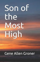 Son of the Most High B088LH21NH Book Cover