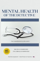 Mental Health of the Detective B0GHRWWW1X Book Cover