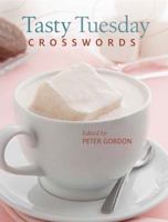 Tasty Tuesday Crosswords 1402753330 Book Cover