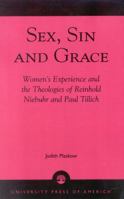Sex, Sin, and Grace 0819108820 Book Cover