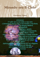 Mirando ora il Cielo 1470997746 Book Cover