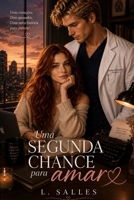 Uma segunda chance para amar (Portuguese Edition) B0H1MSCYDF Book Cover