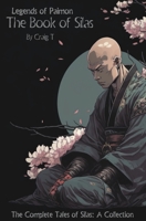 The Tale of Silas B0C7BDCZ8K Book Cover