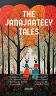 The Janajaateey Tales 9364946421 Book Cover