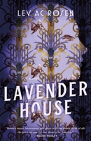 Lavender House 1250834244 Book Cover