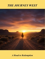 The Journey West: A Road To Redemption B0FTTT3DT2 Book Cover