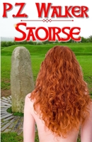 Saoirse: An Irish Adventure B0H16ZQM1Q Book Cover