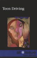 Teen Driving 0737764198 Book Cover