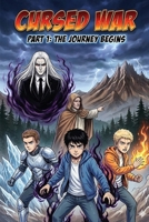 THE CURSED WAR B0GMXZ251H Book Cover