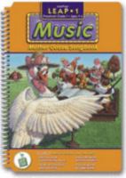 Lap Pad Music Mother Goose Songbook 1586050508 Book Cover