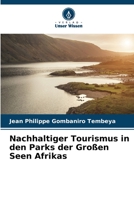 Nachhaltiger Tourismus in den Parks der Großen Seen Afrikas 6206203875 Book Cover