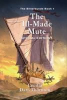 The Ill-Made Mute 0446610801 Book Cover