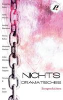 Nichts Dramatisches: Kurzgeschichten 3741273600 Book Cover