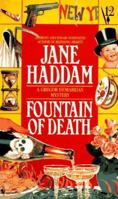 Fountain of Death 0553564498 Book Cover
